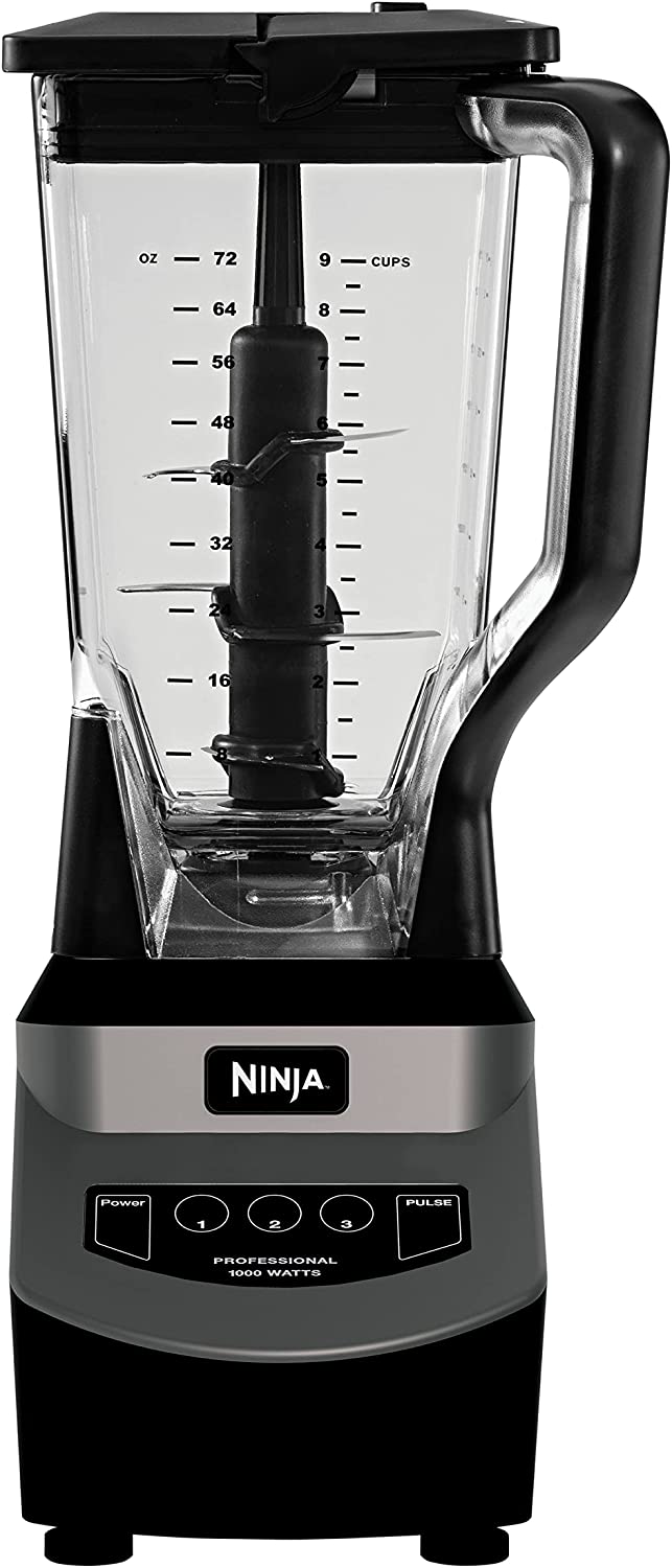 Which is the quietest Ninja Blender? Kitchen Explored