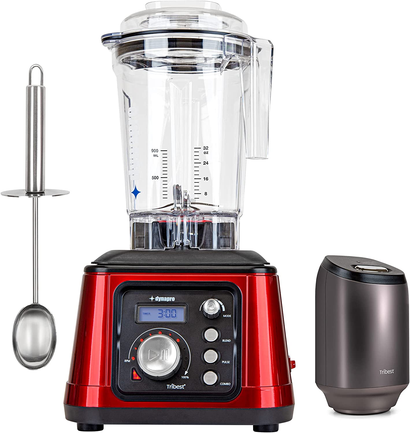 Are vacuum blenders worth it? Kitchen Explored