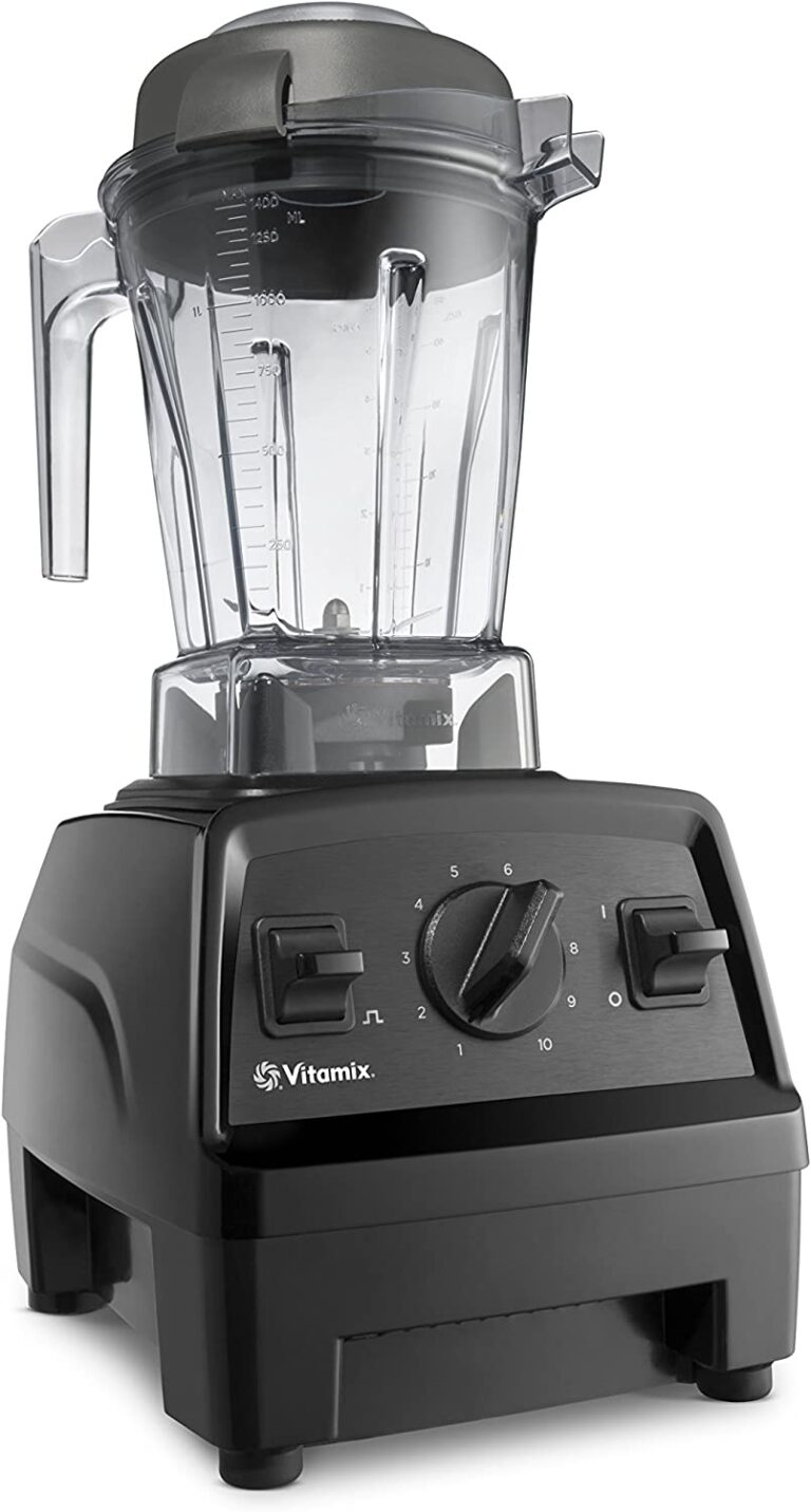 Why are Vitamix blenders so expensive? Kitchen Explored