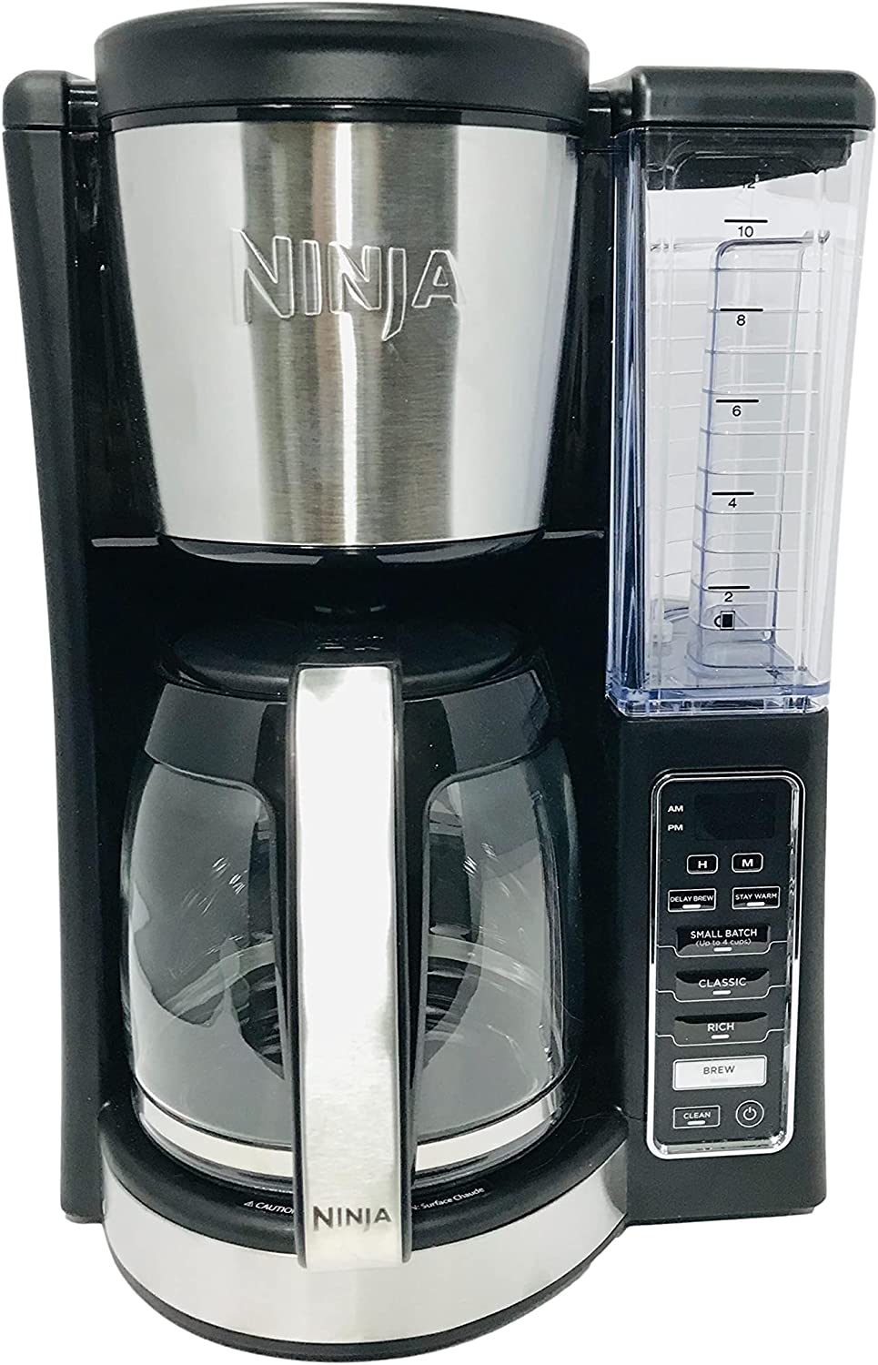 Ninja CE201 Vs CE251