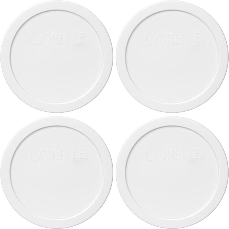 IS CORELLE AIR FRYER SAFE? Kitchen Explored