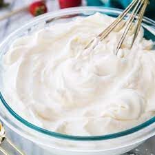 Can I make whipped cream in a blender?