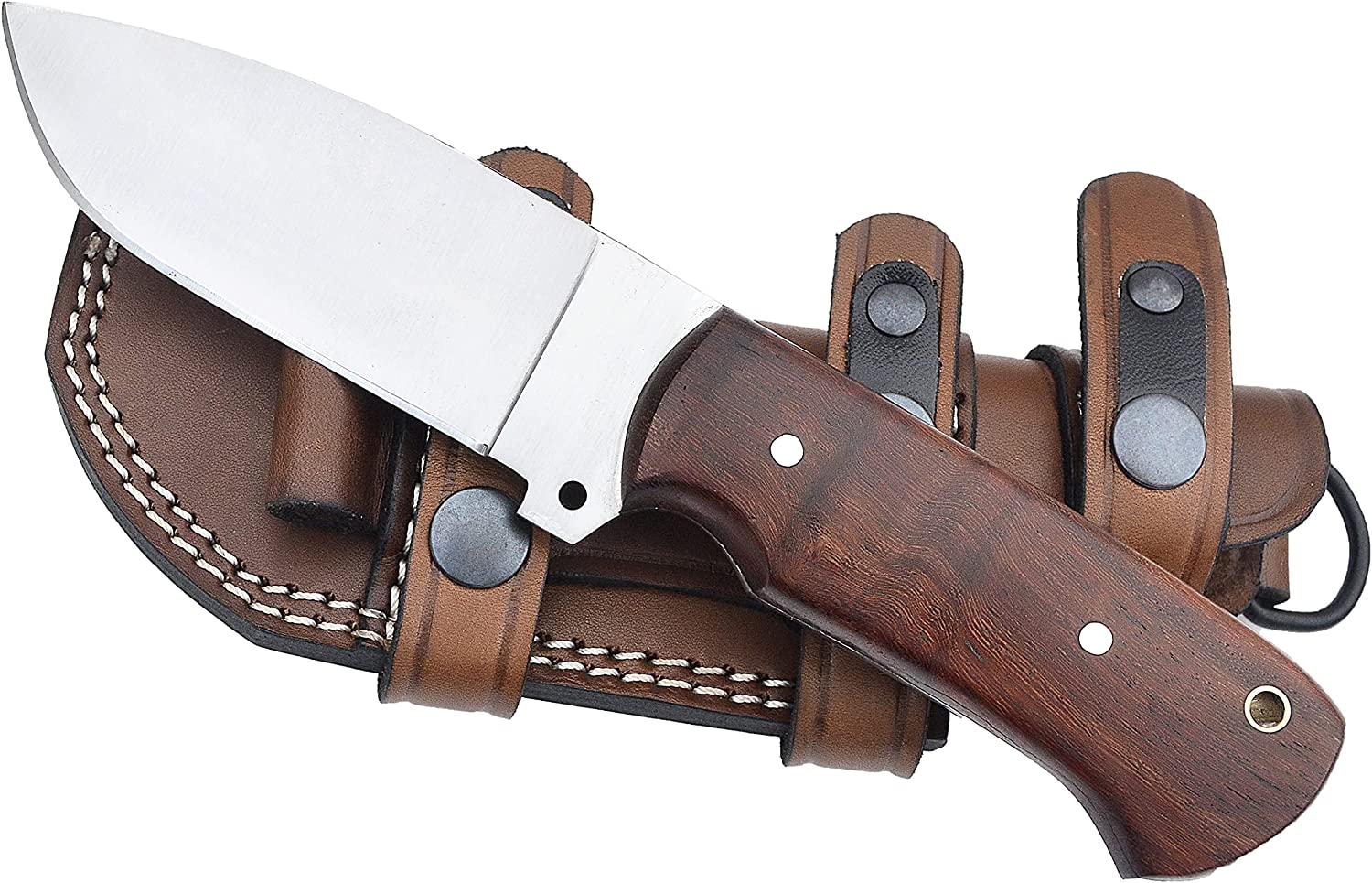 Best scout carry knives