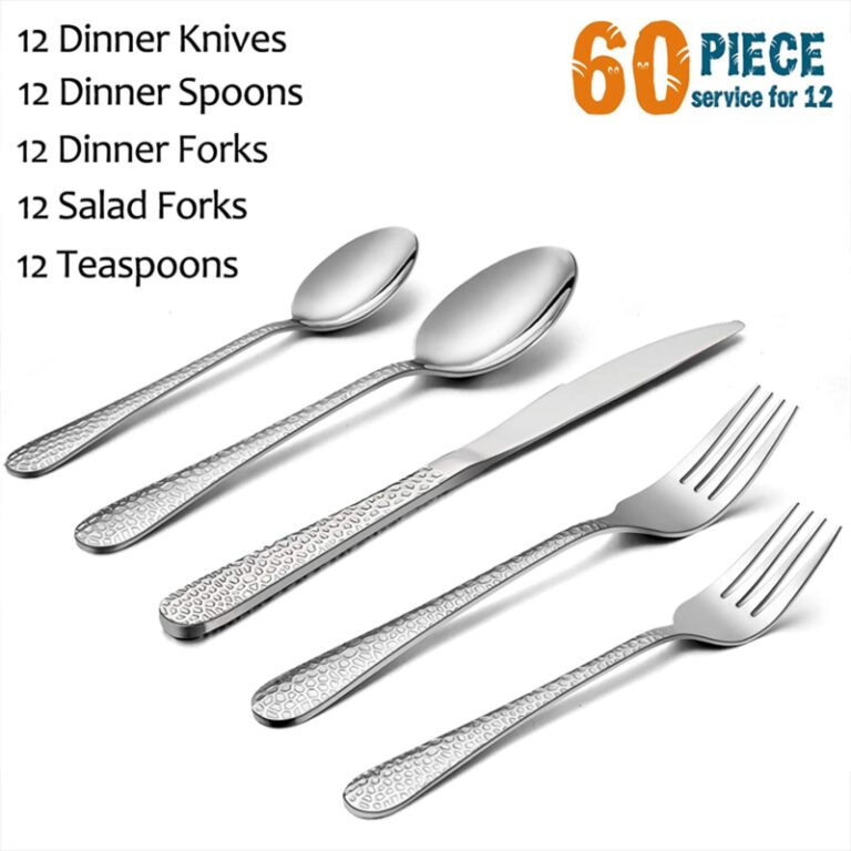 BEST NON TOXIC FLATWARE Kitchen Explored