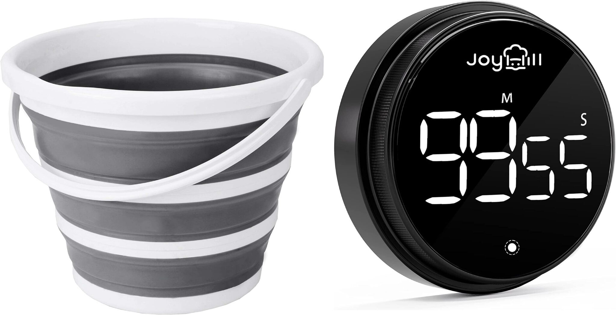 How to check water pressure without a gauge?