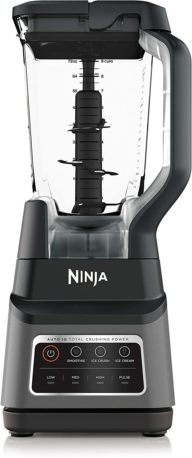 why-is-my-ninja-blender-blinking-red