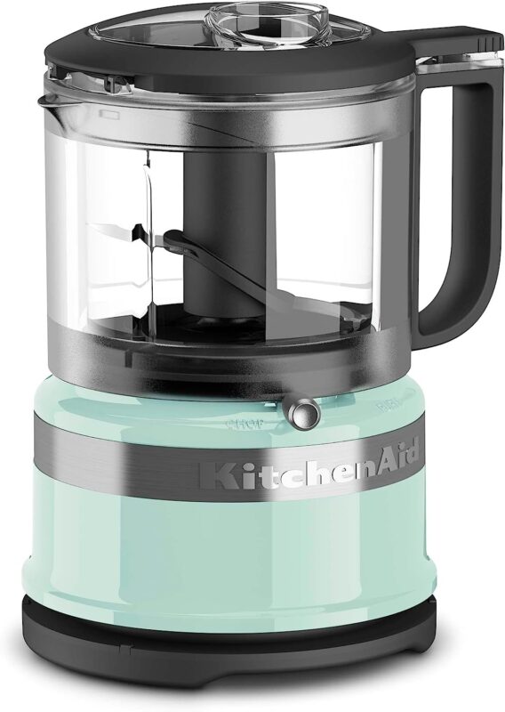 How to shred cabbage in food processor?