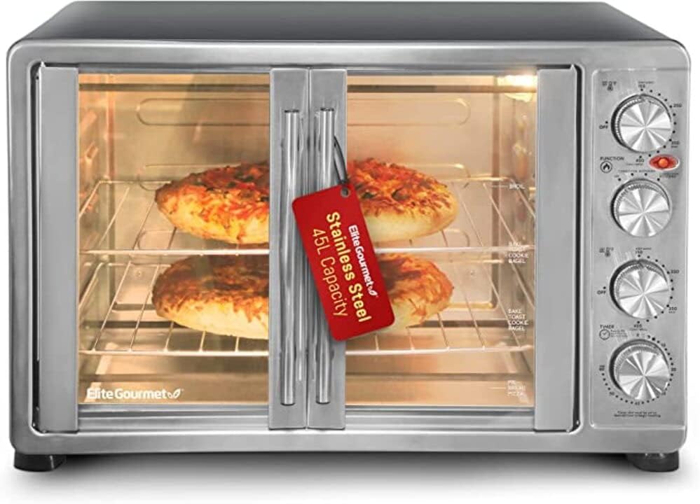 Best ovens for sublimation