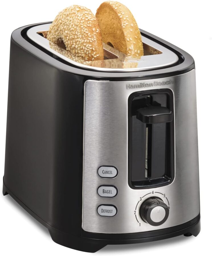 10 Best toaster under $30