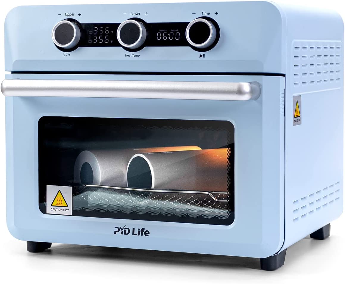 Best ovens for sublimation