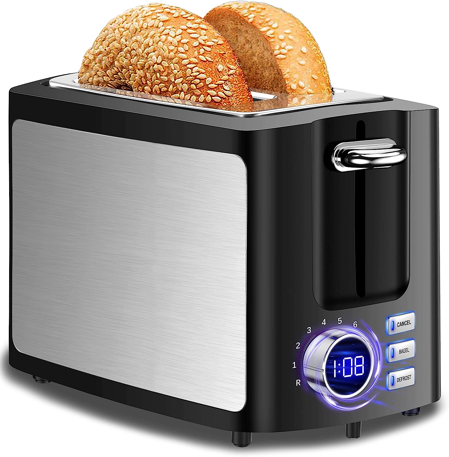 10 Best toaster under 30