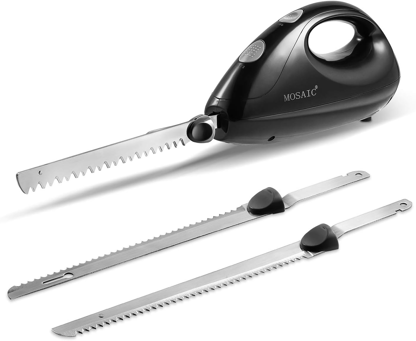 Best electric knife for cutting frozen meat