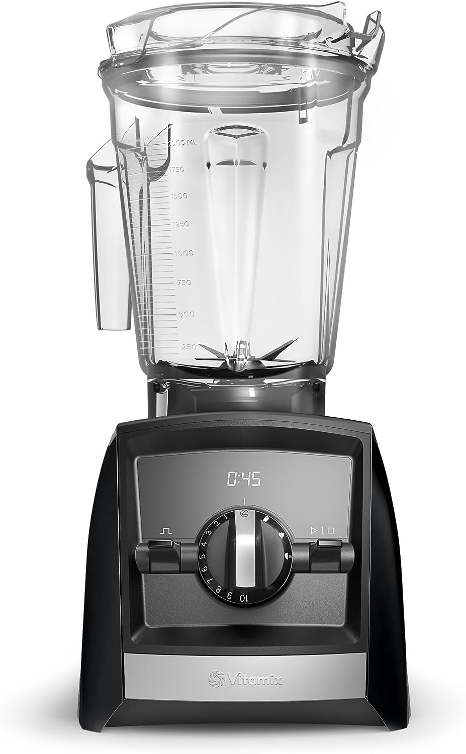 Vitamix V1200 vs A2500