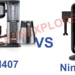 Ninja CP307 vs CM407